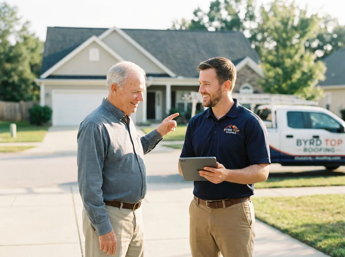 Roofing Roby, TX FAQs